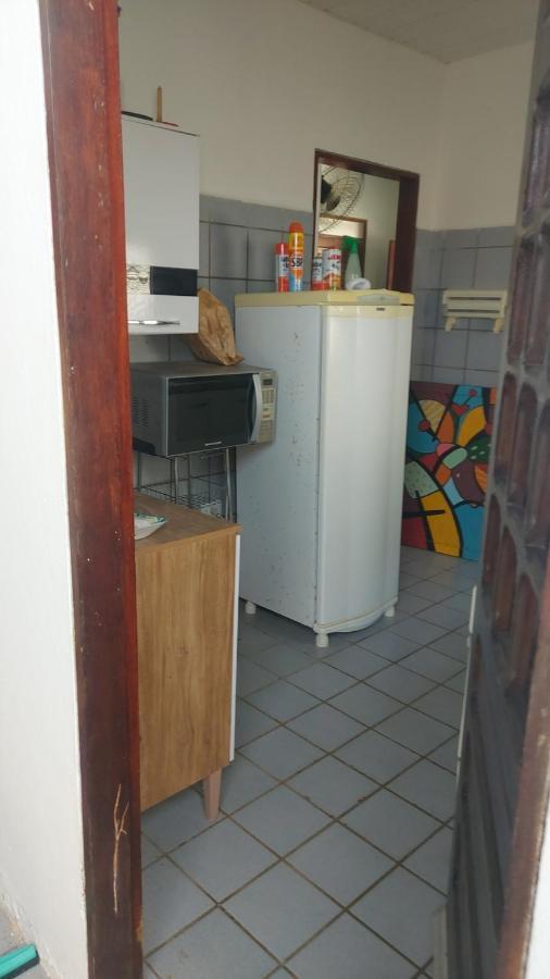 Casa Em Condominio Beira Mar Praia Dos Carneiros Tamandaré エクステリア 写真