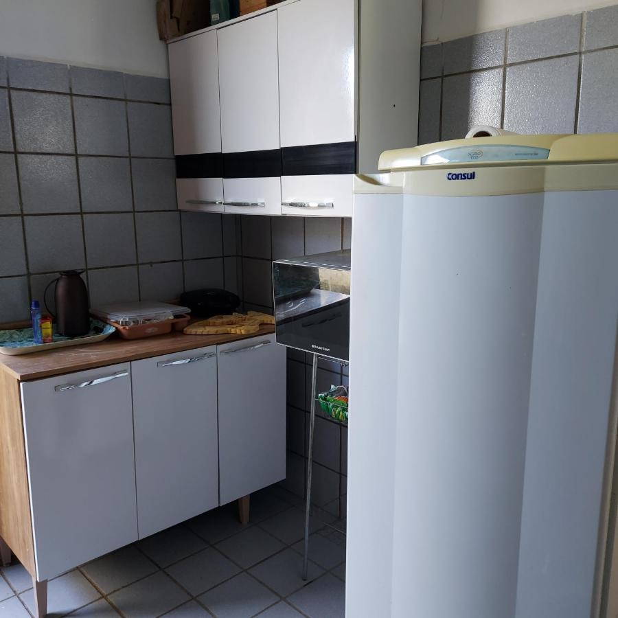 Casa Em Condominio Beira Mar Praia Dos Carneiros Tamandaré エクステリア 写真