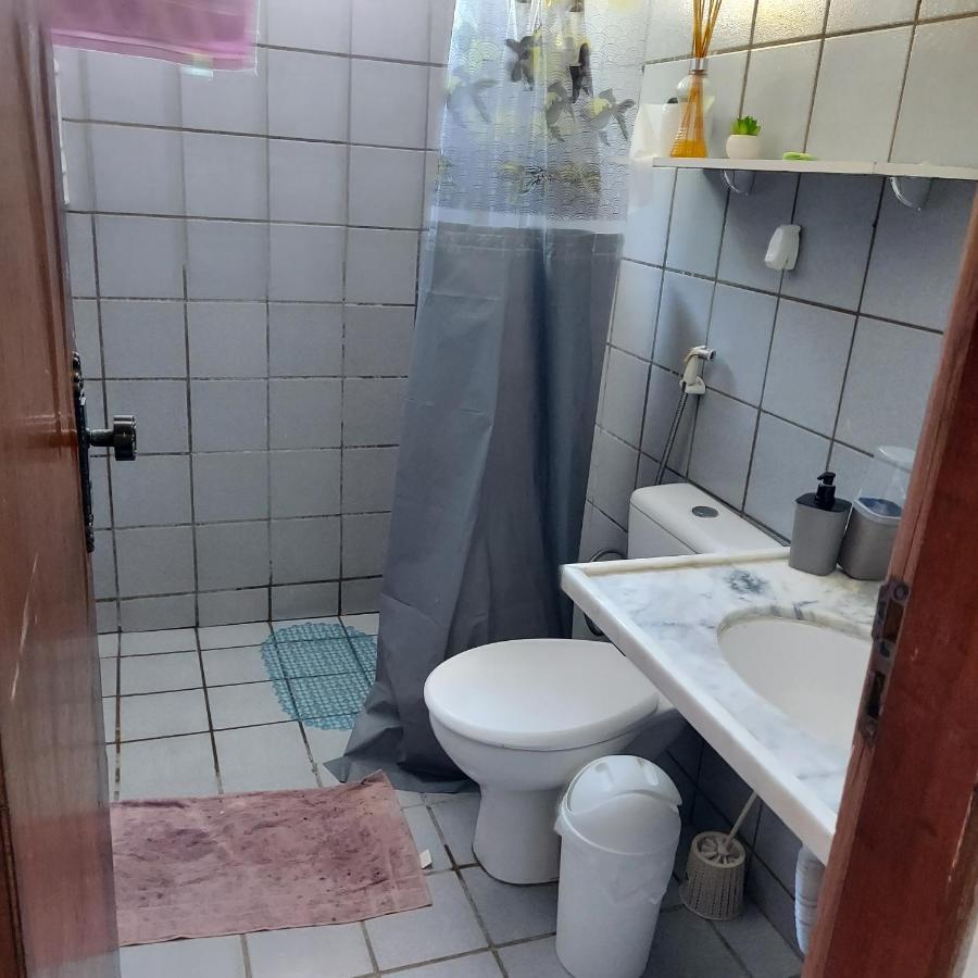 Casa Em Condominio Beira Mar Praia Dos Carneiros Tamandaré エクステリア 写真